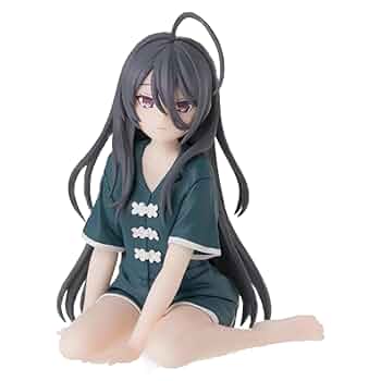 時々ボソッとロシア語でデレる隣のアーリャさん　ちょこのせフィギュア　32点セット 614+tF-8fQL._UF350,350_QL50_.jpg